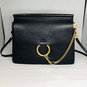 Chloé Faye shoulder bag